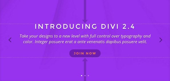 Divi 2 4 Has Arrived Welcome To The Biggest Upgrade In Divi S History Elegant Themes Blog