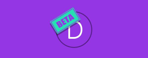 Divi 2.4 Beta Testing Will Open Next Week! Apply To Become A Tester Today