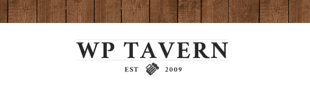 WP Tavern