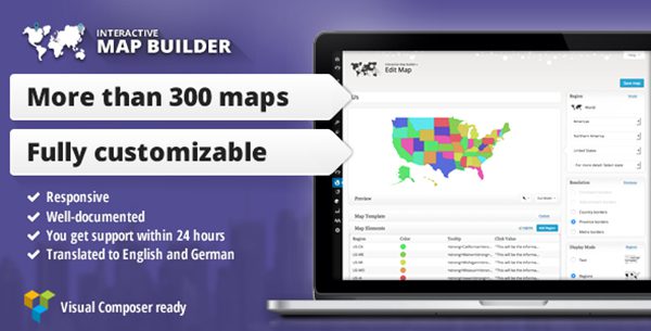 Interactive-Map-Builder