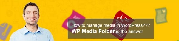 WP Media Folder