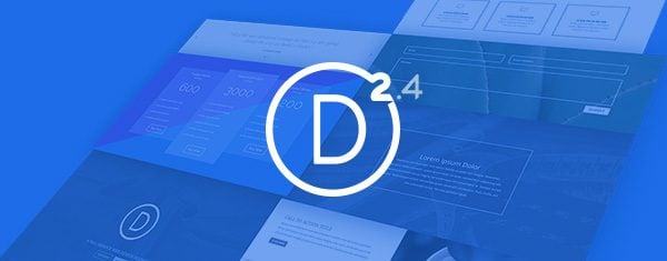 Exploring Divi 2.4: A FREE Library Pack Built With Divi’s New Advanced Design Settings