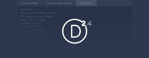 Exploring Divi 2.4: How The Custom CSS Tab and The Divi Library Can Transform Your Workflow