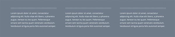 css-top-border