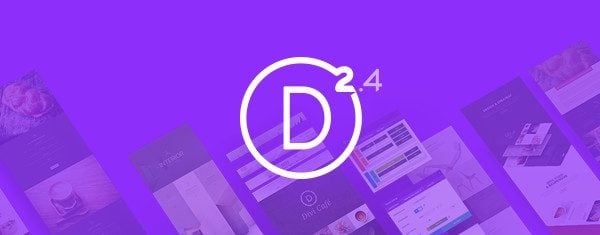 Divi 2.4 Has Arrived! Welcome To The Biggest Upgrade In Divi’s History