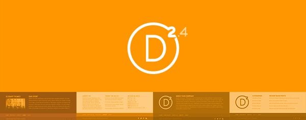 Exploring Divi 2.4: All New Footer Layouts And Design Settings