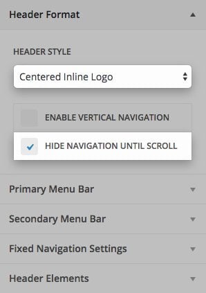 navigation-formats