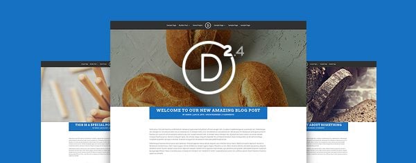 Exploring Divi 2.4: Creating A Unique And Unified Blog Design Using The Global Post Title Module