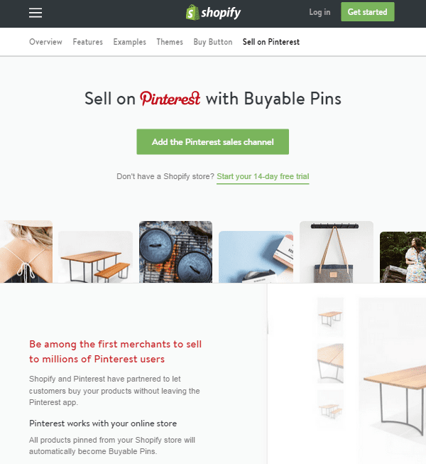 All You Need to Know About Pinterest Buyable Pins