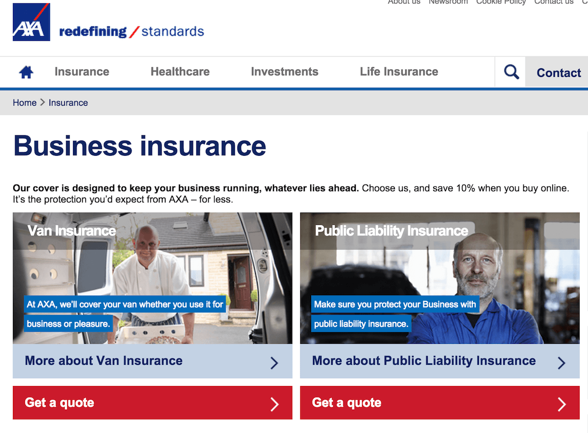 axa-insurance