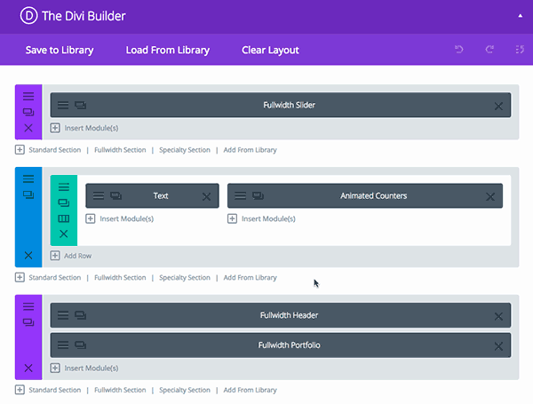 divi 2.5.5