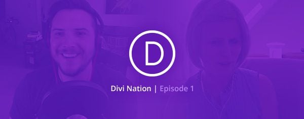 The Divi Nation Podcast, Episode 01 — Successful Solopreneurship with Eileen Lonergan