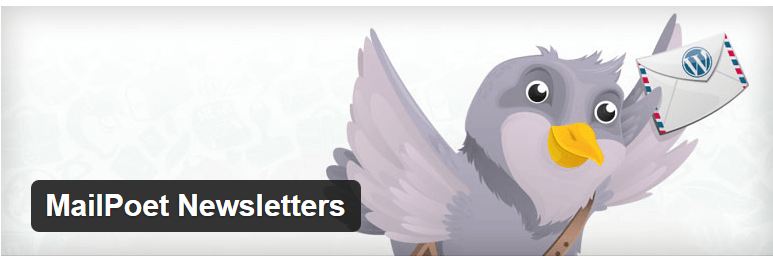 MailPoet Newsletters