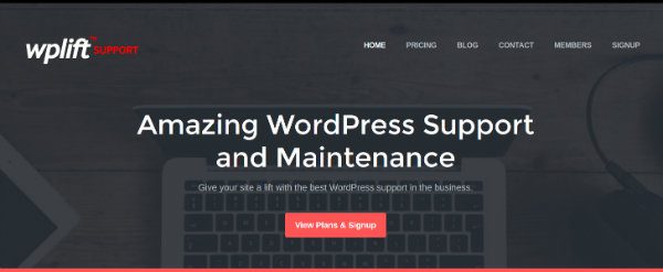 WPLift Support