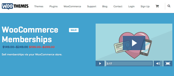 WooCommerce