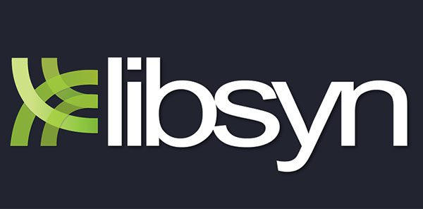 Libsyn Podcasting Logo