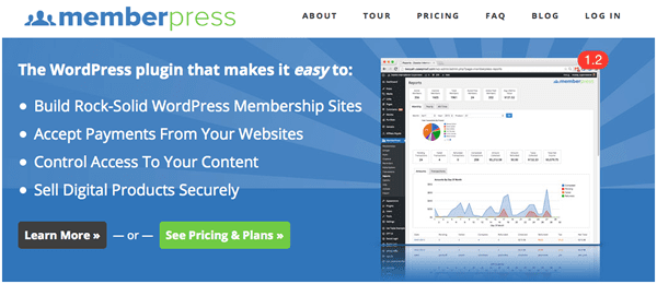 MemberPress