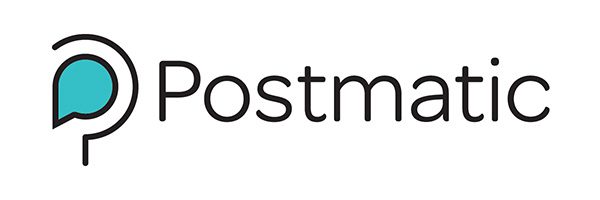 Postmatic Logo