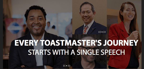 Toastmasters