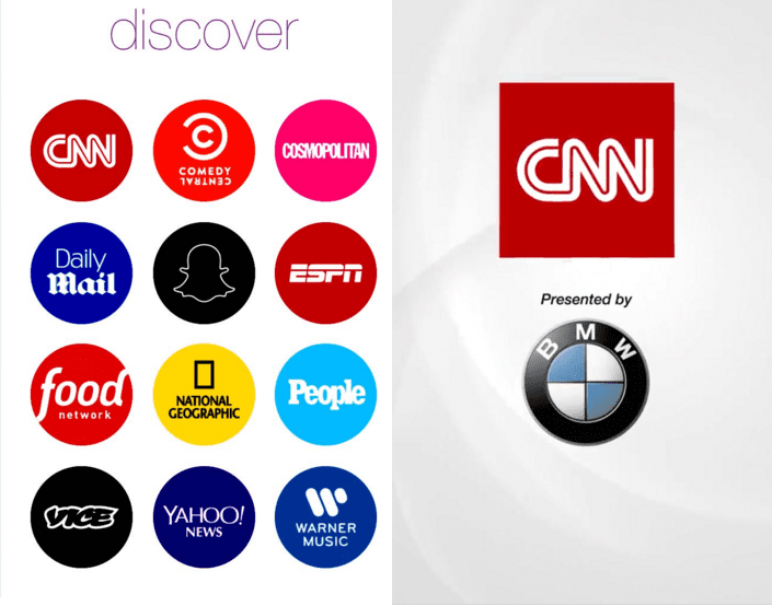 CNN Discover BMW 