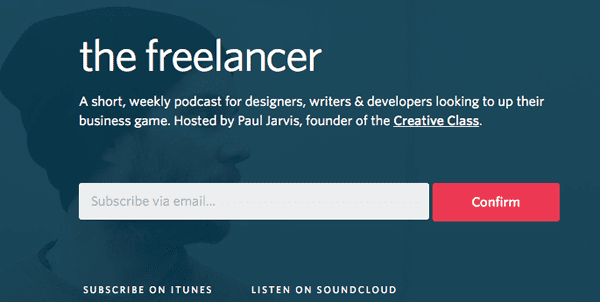 The Freelancer