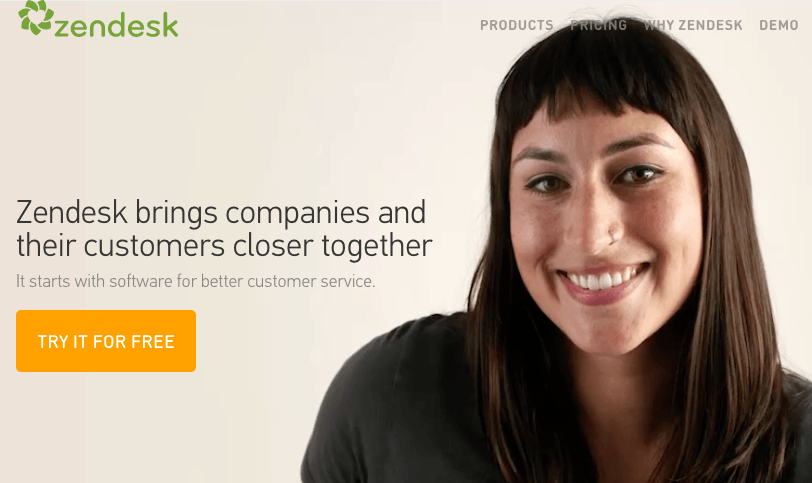 Zendesk