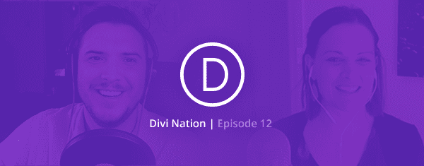 The Divi Nation Podcast, Episode 12 – Developing Systems to Work Smarter, Save Money & Live Better with Sarah Oates