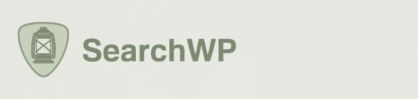 SearchWP