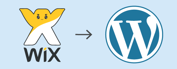 How to Convert Wix to WordPress: A Complete Guide to All Your Options