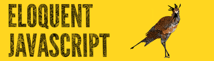 Eloquent JavaScript