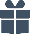 present