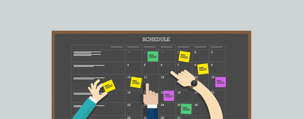 Set Up Your Blog’s Editorial Calendar With These 3 WordPress Editorial Plugins