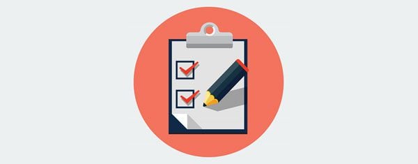 Can you create a checklist for your audience?