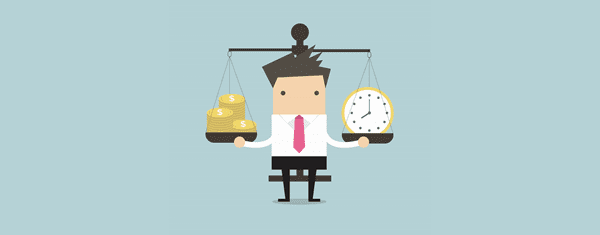 Should you trade your time for subscribers?
