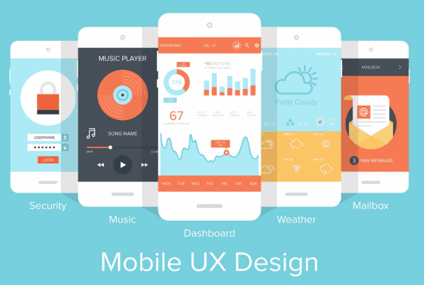 Mobile UX