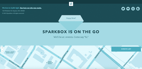 Sparkbox