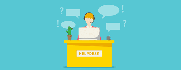 WordPress Economy Helpdesk AleksOrel