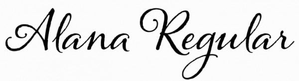 alana-regular-script-font