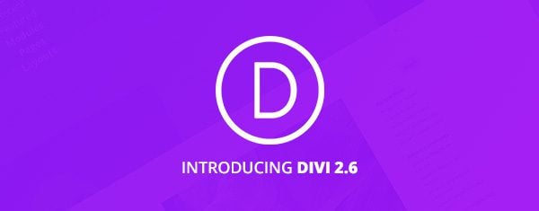 Divi 2.6 Has Arrived, Including New Modules, Header Styles And The New Responsive Editing System