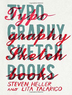 typography-sketchbooks