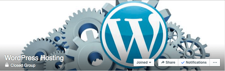 wordpress-hosting-facebook