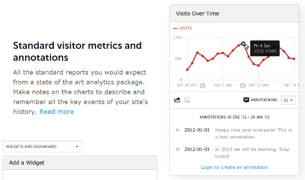 Varying content display UX design