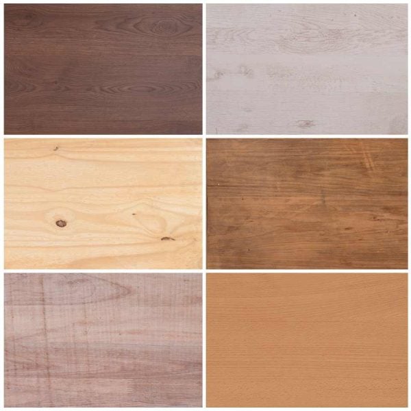 Board Wood Textures Pack 1