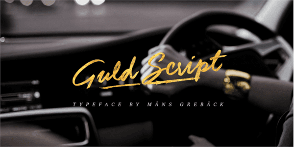 Guld Script