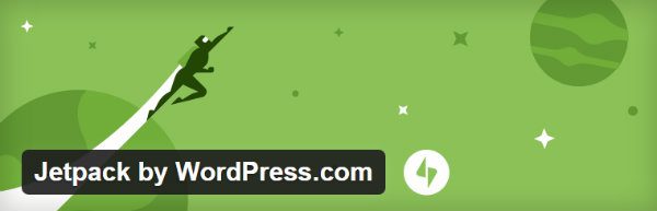 Jetpack Plugin
