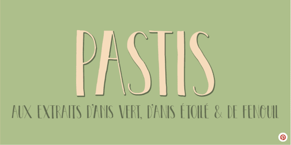 Pastis