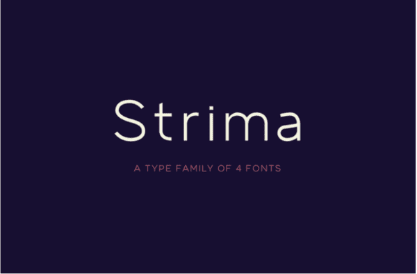 Strima