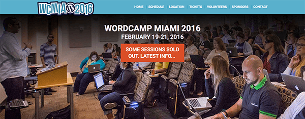 WordCamp-Miami-2016