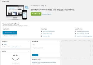 migrating divi