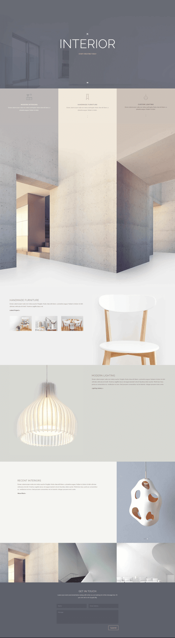 color divi-demo-interior